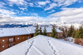 Résidence Les Alpages de Chantel - maeva Home - Appartement 3 Pièces 6 Personnes - Sélection MAE-6441 Bourg-Saint-Maurice
